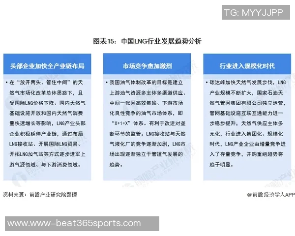 实时新闻深入分析LNG行业运营策略与市场动态的全景解读